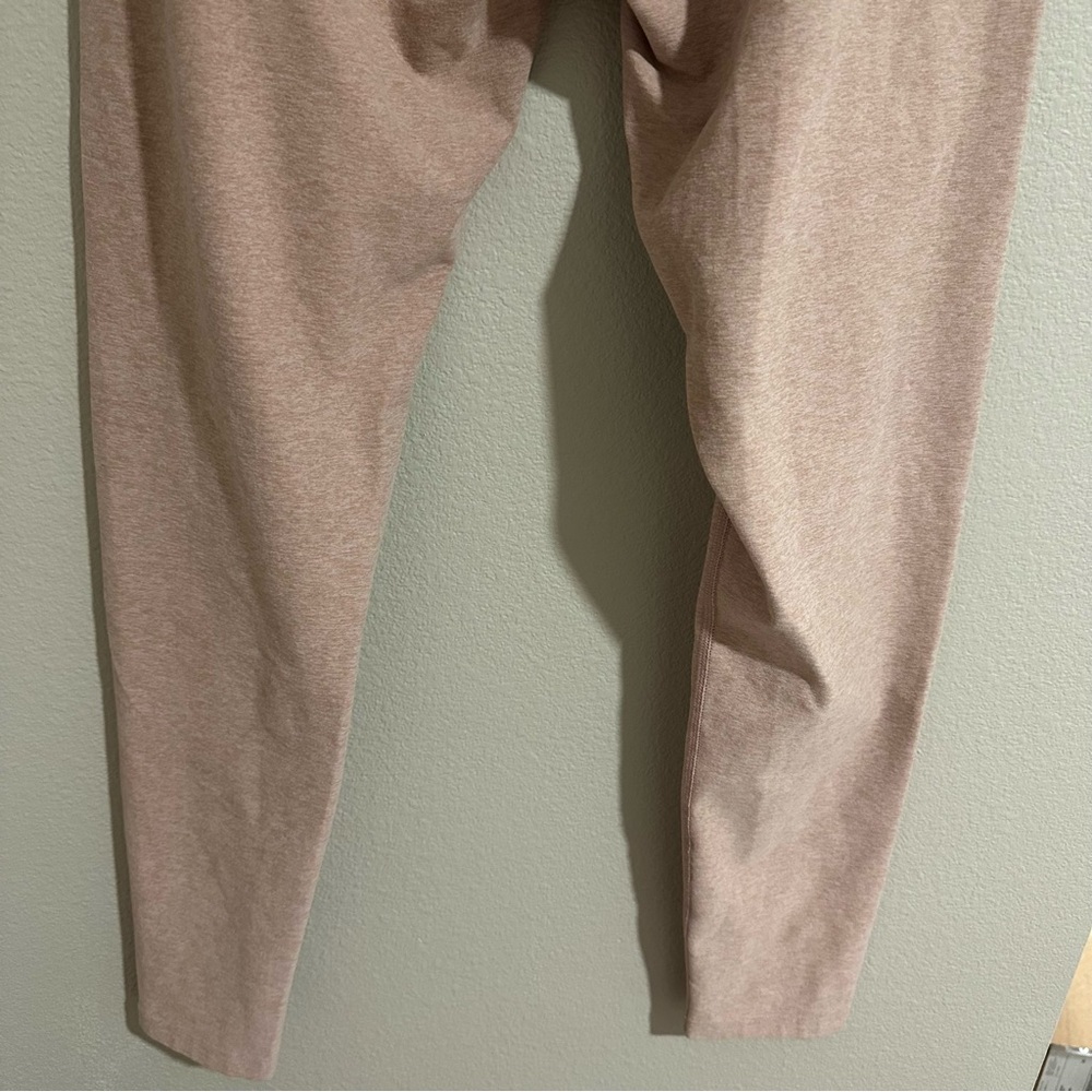 Beyond Yoga Women's Spacedye Take Me Higher High Waist Long Legging - Picture 11 of 11